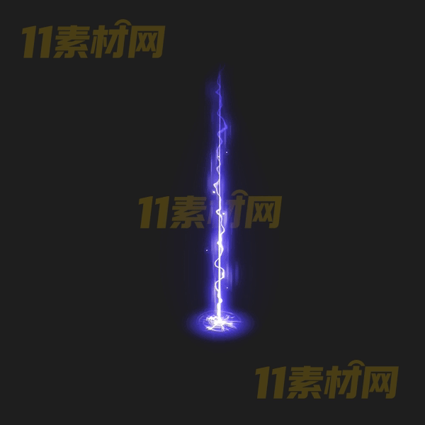 传奇光柱特效素材 动态高清PNG序列帧—GZ20260405-180