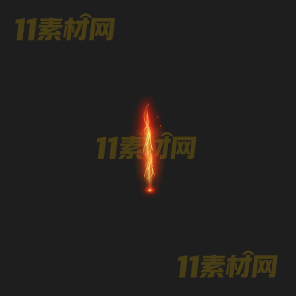 传奇光柱特效素材 动态高清PNG序列帧—GZ20260405-183