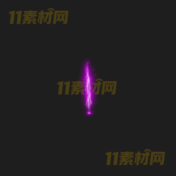 传奇光柱特效素材 动态高清PNG序列帧—GZ20260405-184