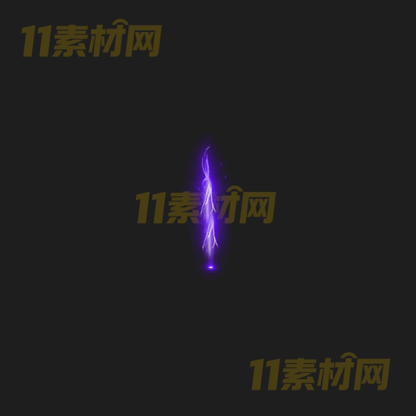 传奇光柱特效素材 动态高清PNG序列帧—GZ20260405-187