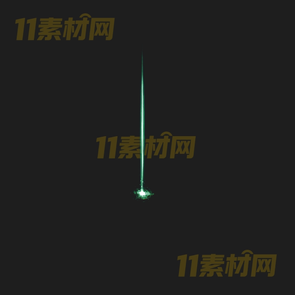传奇光柱特效素材 动态高清PNG序列帧—GZ20260405-189