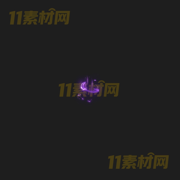 传奇BUFF特效 动态高清PNG序列帧—Buff20260405-19