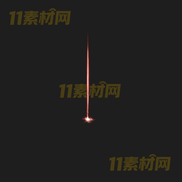 传奇光柱特效素材 动态高清PNG序列帧—GZ20260405-191