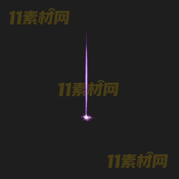传奇光柱特效素材 动态高清PNG序列帧—GZ20260405-192
