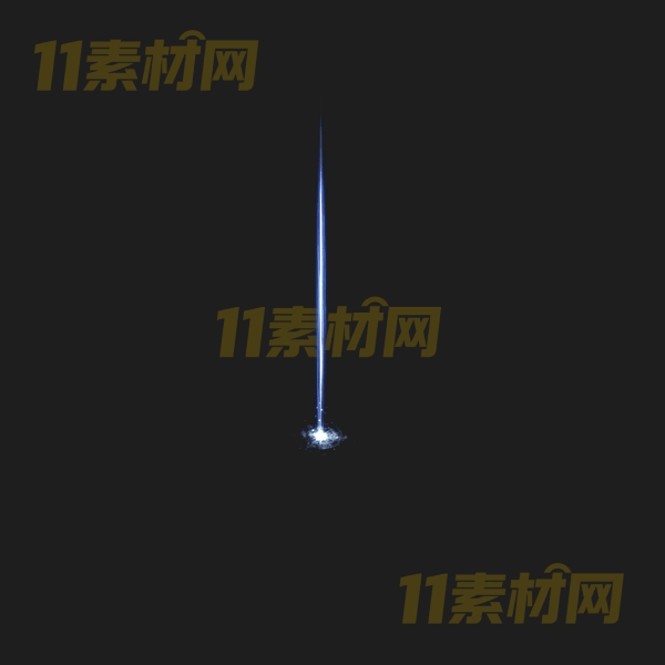 传奇光柱特效素材 动态高清PNG序列帧—GZ20260405-193