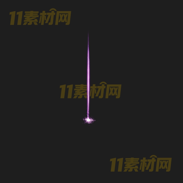 传奇光柱特效素材 动态高清PNG序列帧—GZ20260405-194