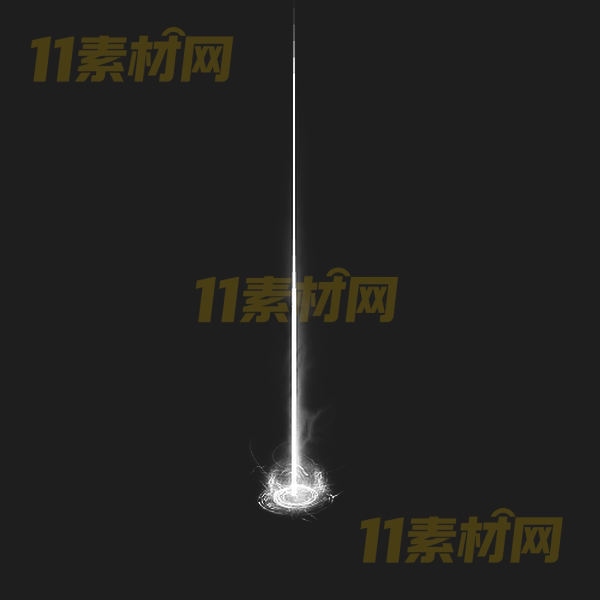 传奇光柱特效素材 动态高清PNG序列帧—GZ20260405-203