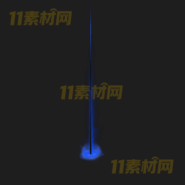 传奇光柱特效素材 动态高清PNG序列帧—GZ20260405-204