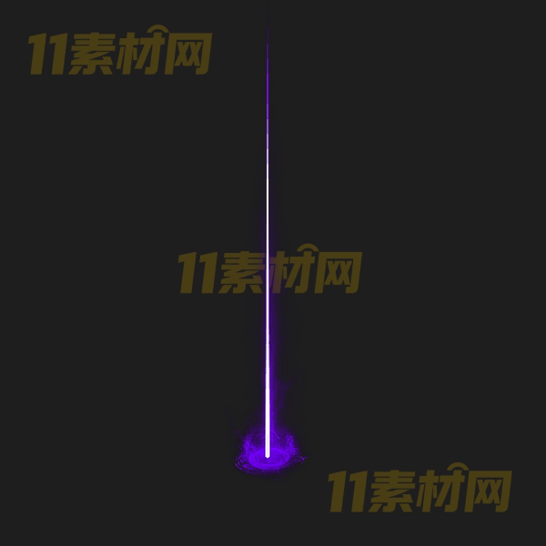 传奇光柱特效素材 动态高清PNG序列帧—GZ20260405-207