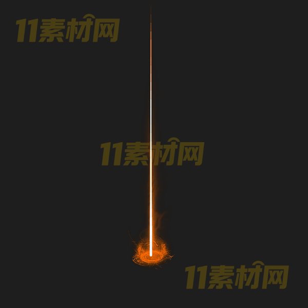 传奇光柱特效素材 动态高清PNG序列帧—GZ20260405-208