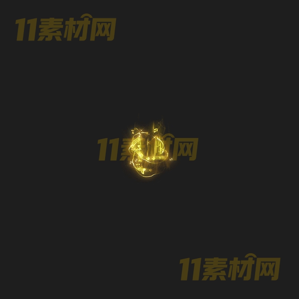 传奇BUFF特效 动态高清PNG序列帧—Buff20260405-21