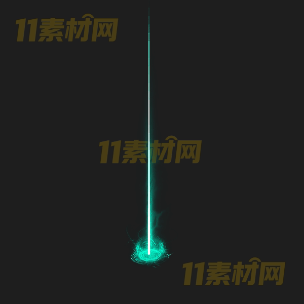 传奇光柱特效素材 动态高清PNG序列帧—GZ20260405-214
