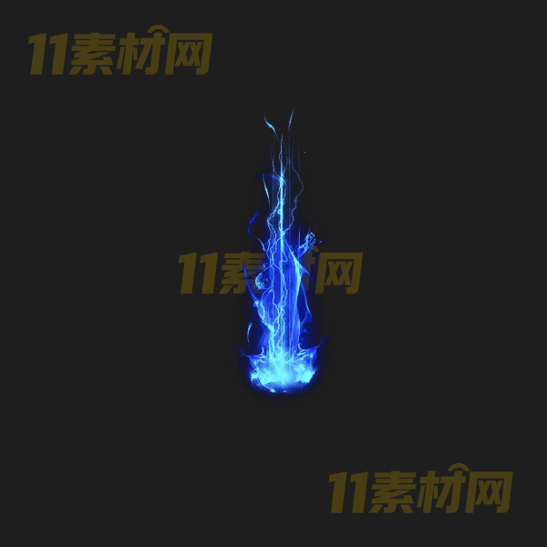 传奇光柱特效素材 动态高清PNG序列帧—GZ20260405-217