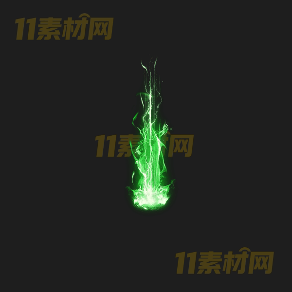 传奇光柱特效素材 动态高清PNG序列帧—GZ20260405-218