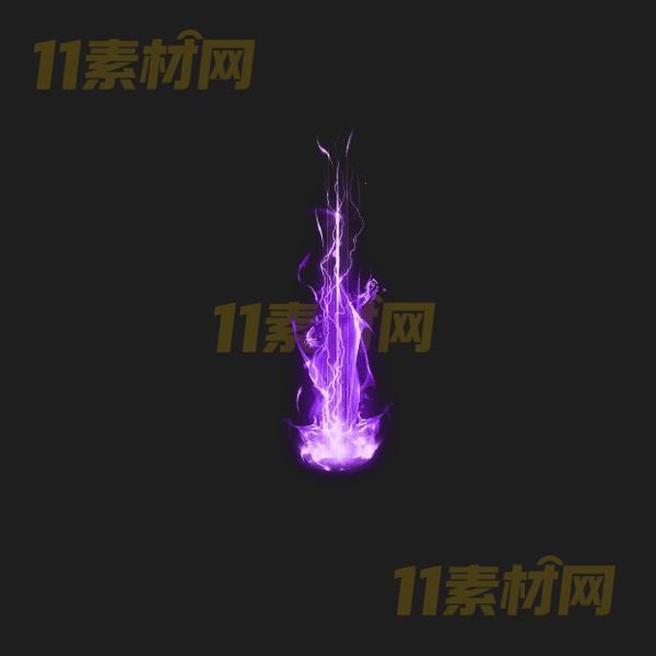 传奇光柱特效素材 动态高清PNG序列帧—GZ20260405-219