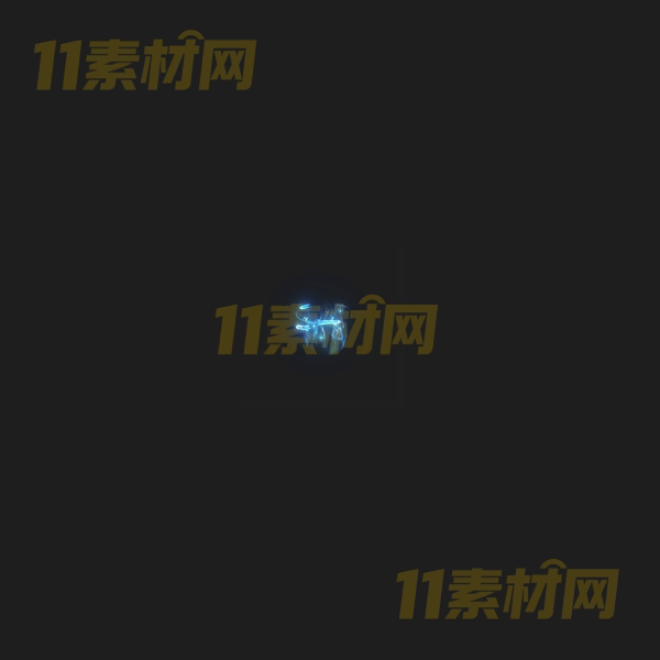 传奇BUFF特效 动态高清PNG序列帧—Buff20260405-22