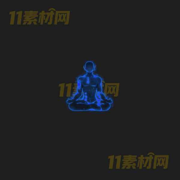 传奇UI修仙打坐特效 动态高清PNG序列帧—WP20260405-50