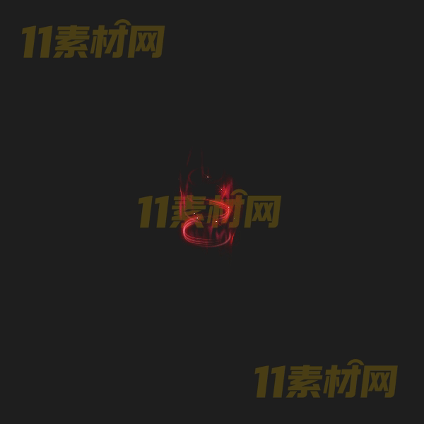 传奇BUFF特效 动态高清PNG序列帧—Buff20260405-8