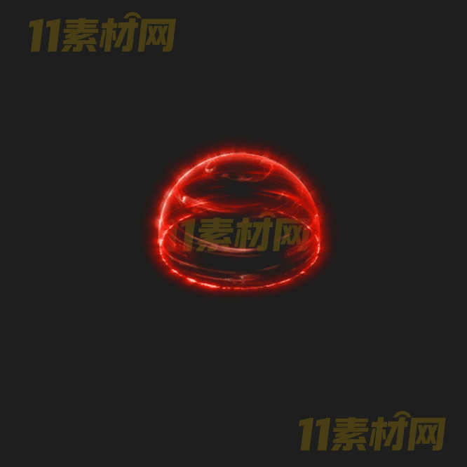 传奇护盾特效素材 内观动态高清PNG序列帧—HD20260406-31