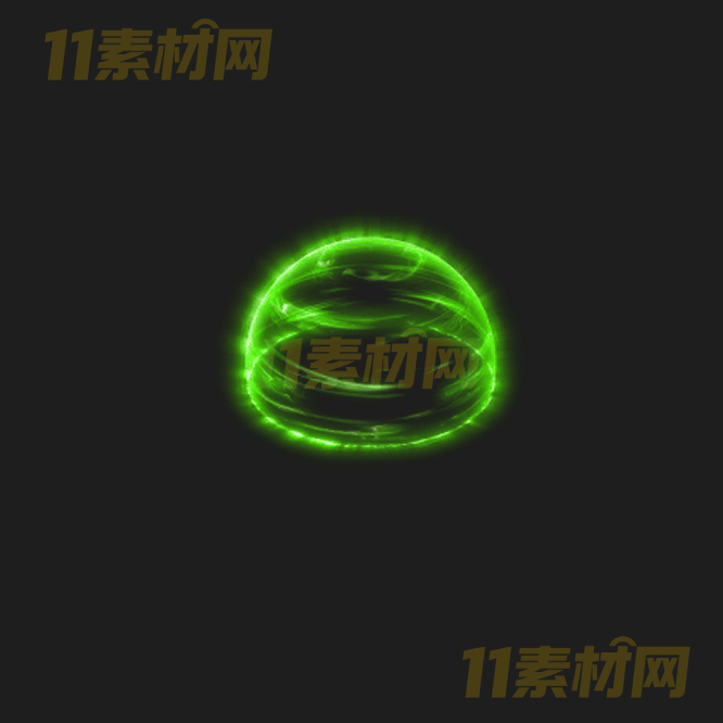 传奇护盾特效素材 内观动态高清PNG序列帧—HD20260406-32