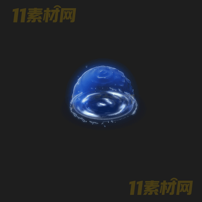 传奇护盾特效素材 内观动态高清PNG序列帧—HD20260406-38