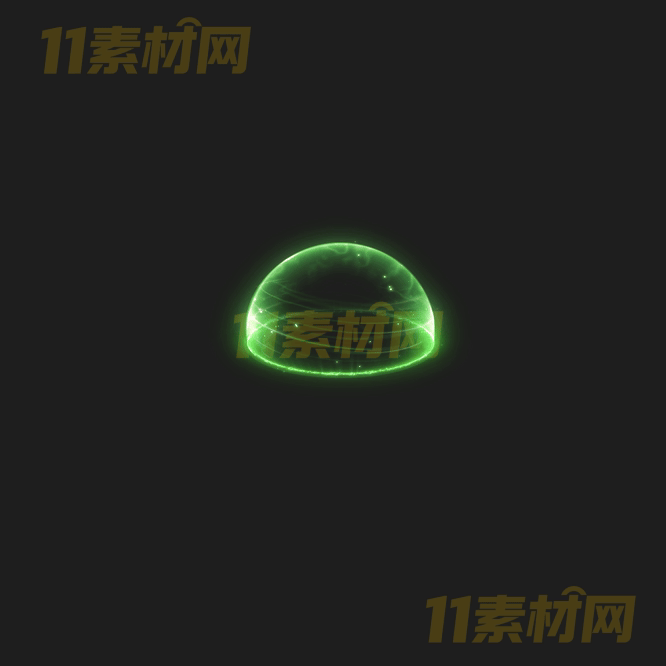 传奇护盾特效素材 内观动态高清PNG序列帧—HD20260406-43