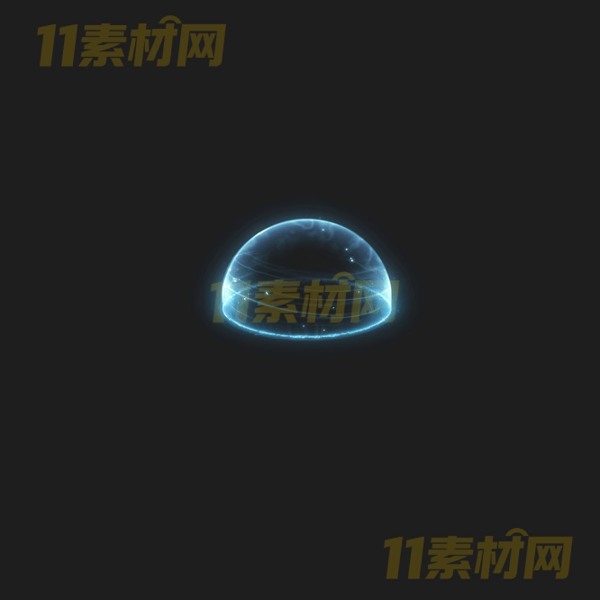 传奇护盾特效素材 内观动态高清PNG序列帧—HD20260406-44