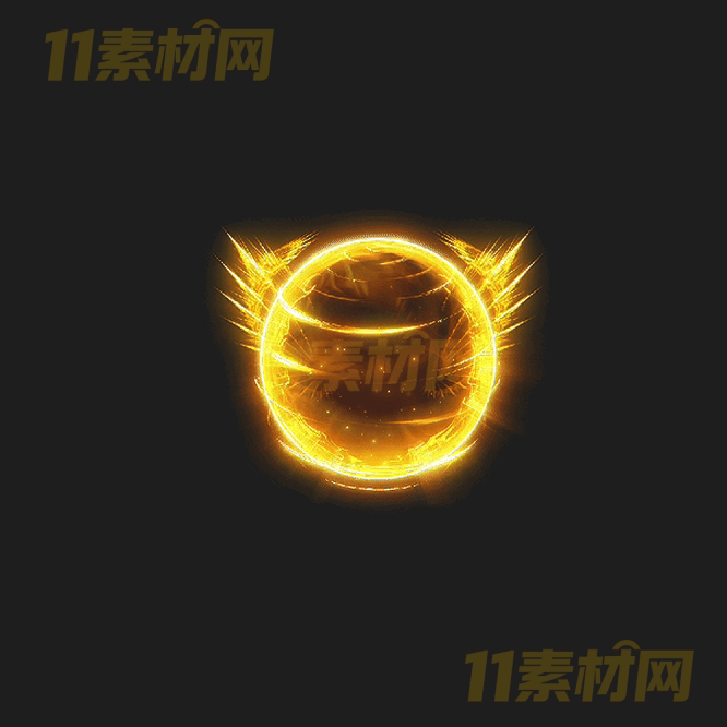 传奇护盾特效素材 内观动态高清PNG序列帧—HD20260406-54