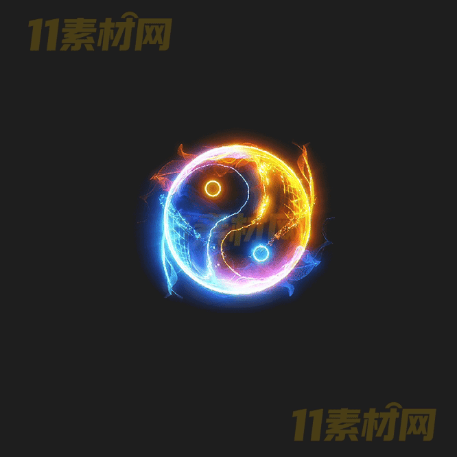 传奇护盾特效素材 内观动态高清PNG序列帧—HD20260406-57