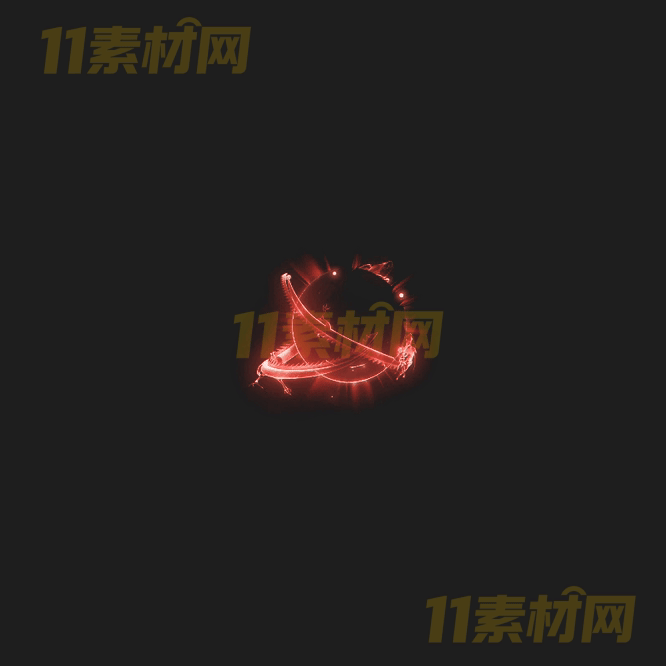 传奇护盾特效素材 内观动态高清PNG序列帧—HD20260406-61