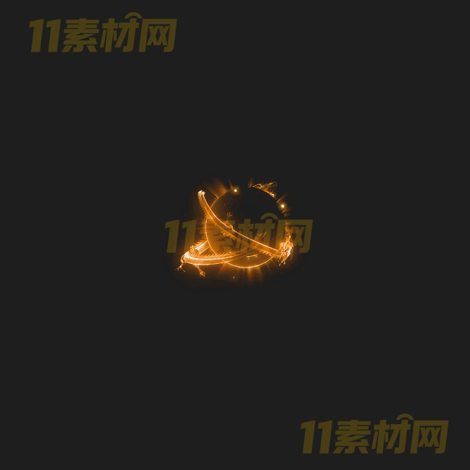 传奇护盾特效素材 内观动态高清PNG序列帧—HD20260406-62