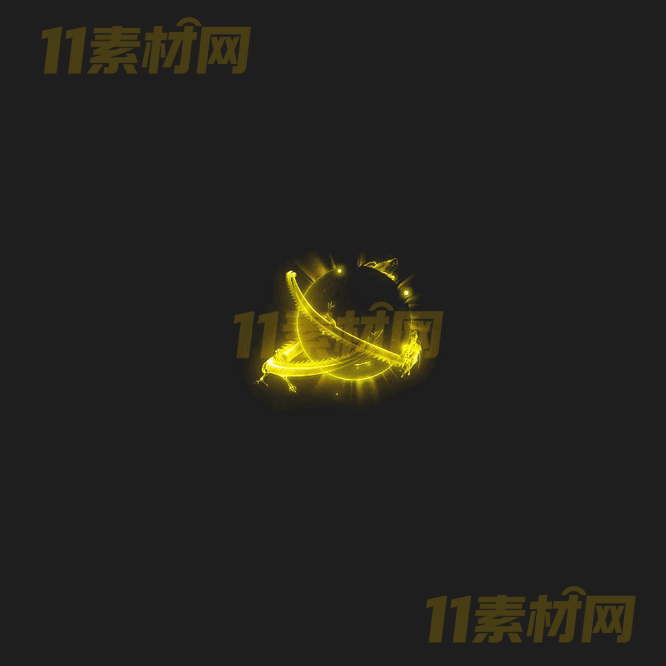 传奇护盾特效素材 内观动态高清PNG序列帧—HD20260406-63