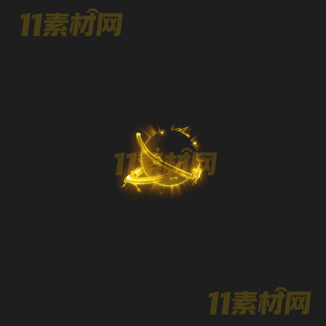 传奇护盾特效素材 内观动态高清PNG序列帧—HD20260406-69