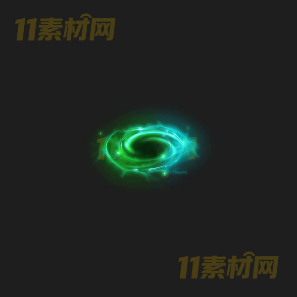 传奇光环特效素材 动态高清PNG序列帧—GH20260407-259