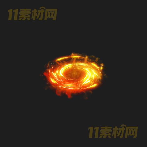 传奇光环特效素材 动态高清PNG序列帧—GH20260407-263