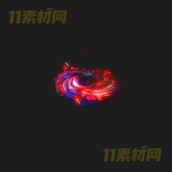 传奇光环特效素材 动态高清PNG序列帧—GH20260407-264