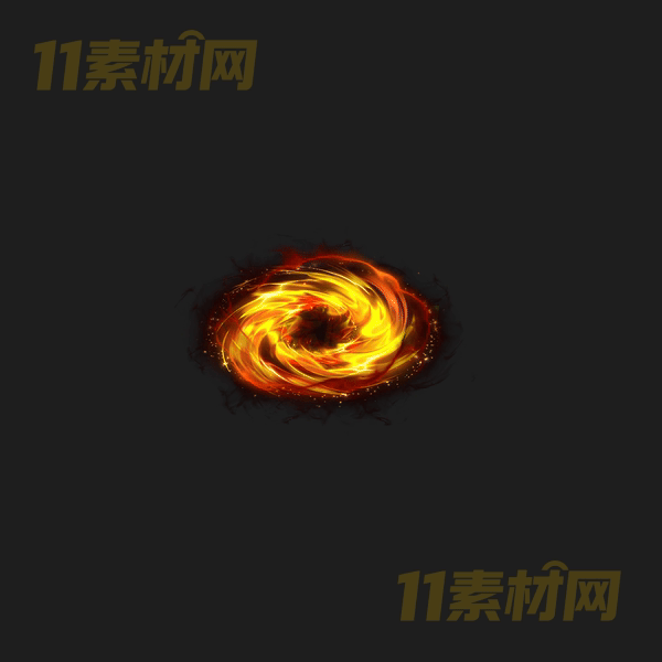 传奇光环特效素材 动态高清PNG序列帧—GH20260407-267