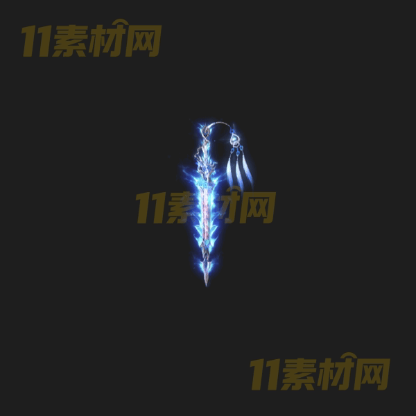 传奇UI物品武器素材 内观动态高清PNG序列帧—WP20260407-54