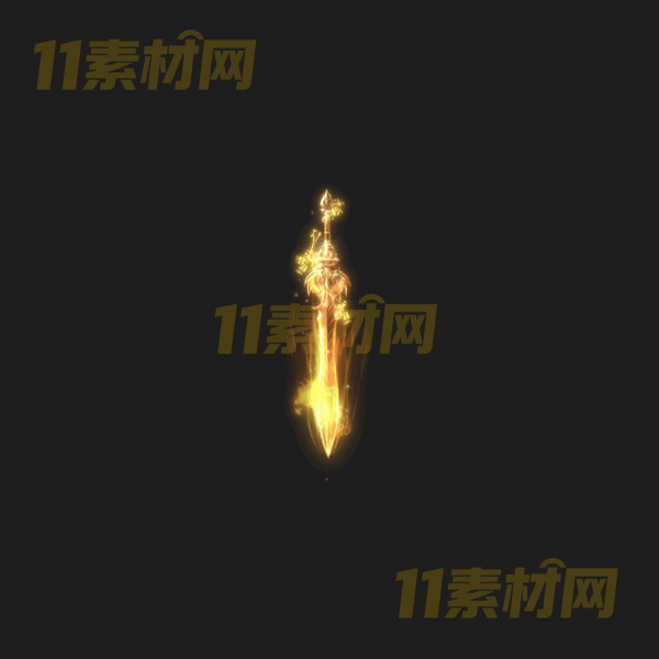 传奇UI物品武器素材 内观动态高清PNG序列帧—WP20260407-55