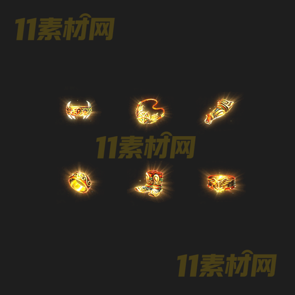 传奇首饰素材 高清PNG序列帧—SS20260408-56