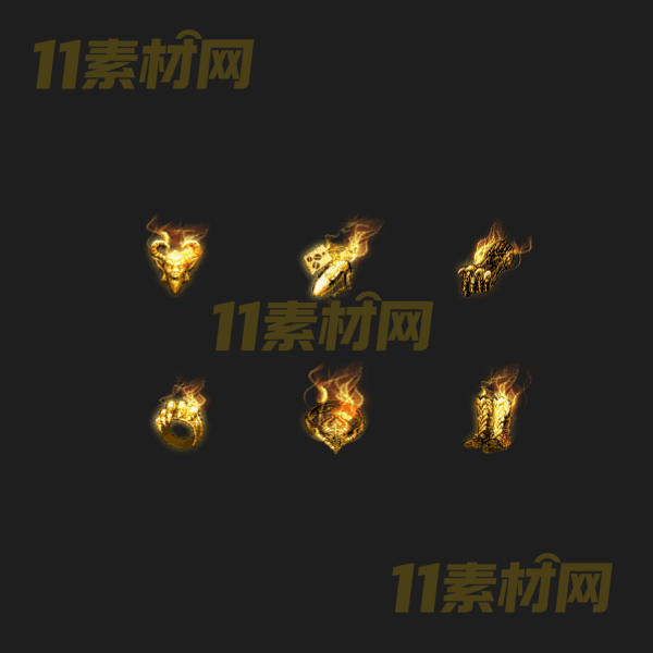 传奇首饰素材 高清PNG序列帧—SS20260408-63