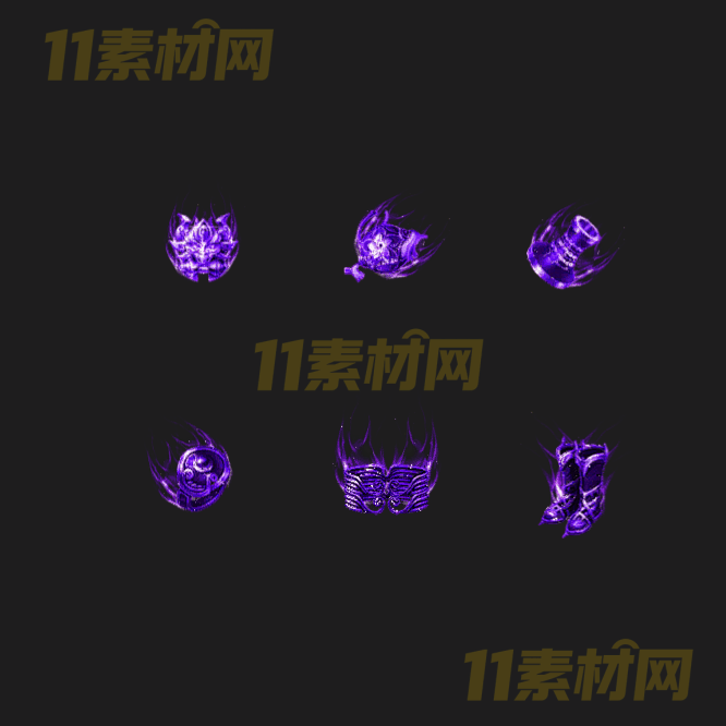 传奇首饰素材 高清PNG序列帧—SS20260408-96