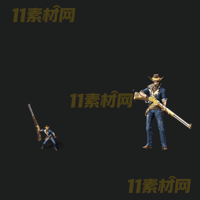 传奇时装素材 一体时装 内外观齐全高清PNG序列帧—SZ20260409-20