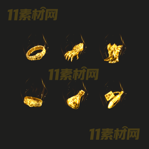 传奇首饰素材 高清PNG序列帧—SS20260409-54
