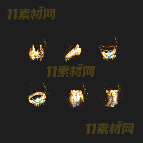 传奇首饰素材 高清PNG序列帧—SS20260409-63