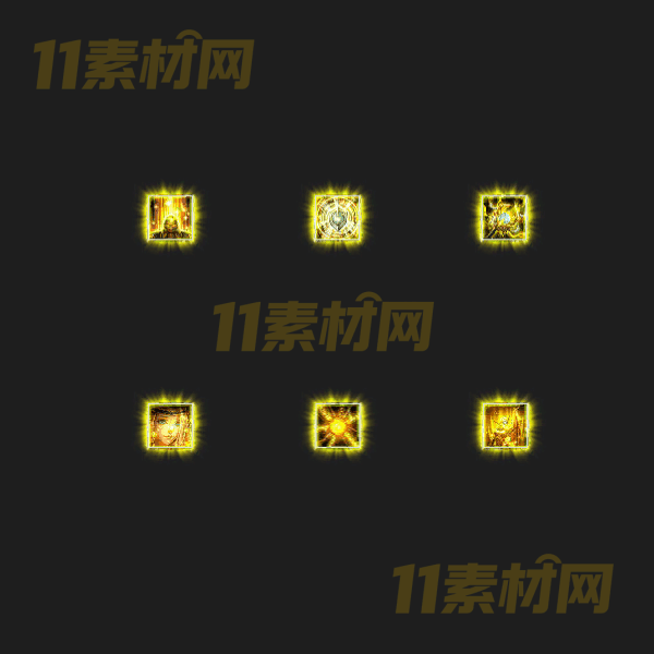 传奇特殊首饰素材 高清PNG序列帧—TS20260409-83