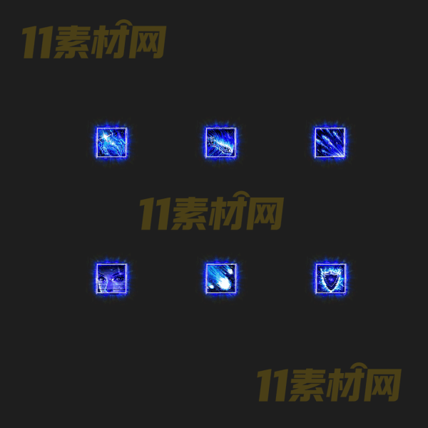 传奇特殊首饰素材 高清PNG序列帧—TS20260409-86