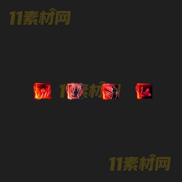 传奇特殊首饰素材 高清PNG序列帧—TS20260409-94