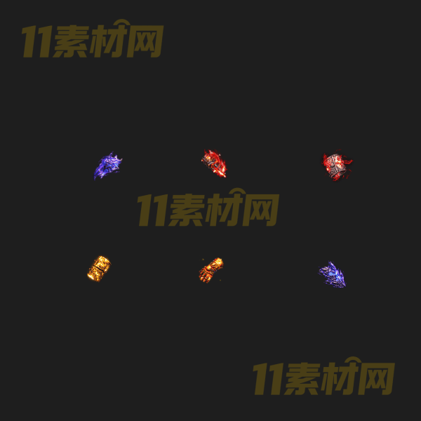 传奇首饰素材 高清PNG序列帧—SS20260410-100