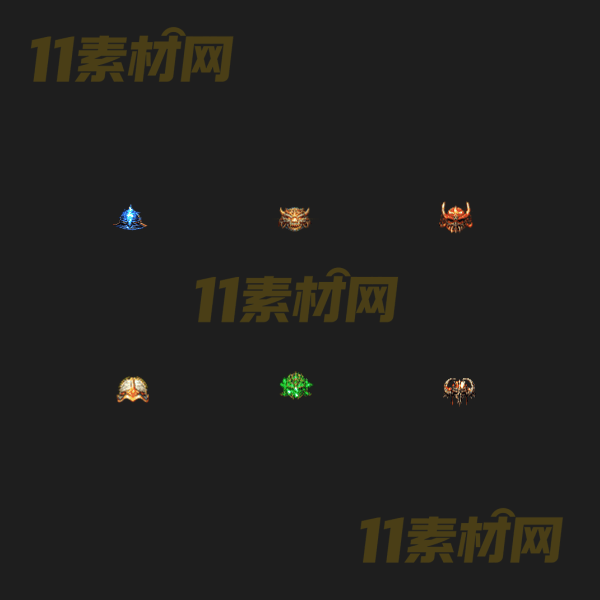 传奇首饰素材 高清PNG序列帧—SS20260410-70